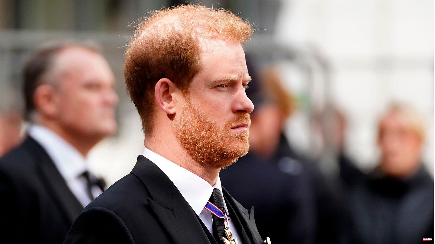 Memoirs: "Spare": With what consequences King Charles III. could react to Prince Harry's book