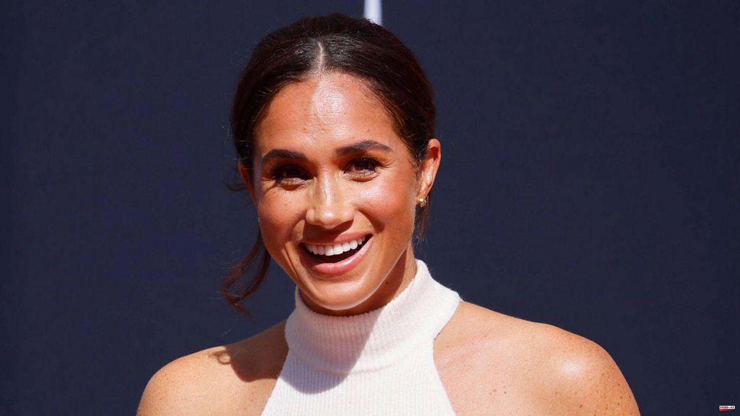 Book reveals: Arrogance attack in a restaurant: Former restaurant chef tells of encounter with Meghan Markle