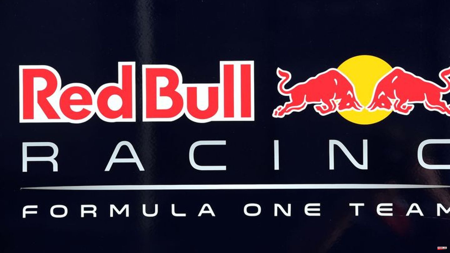 Formula 1: seven million dollar penalty - Red Bull accepted