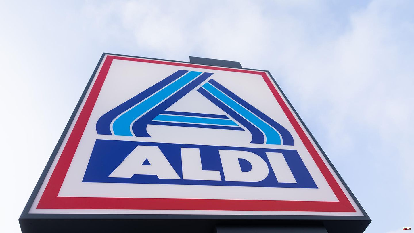 Contribution to saving energy: Aldi Nord shortens its opening times to 8 p.m