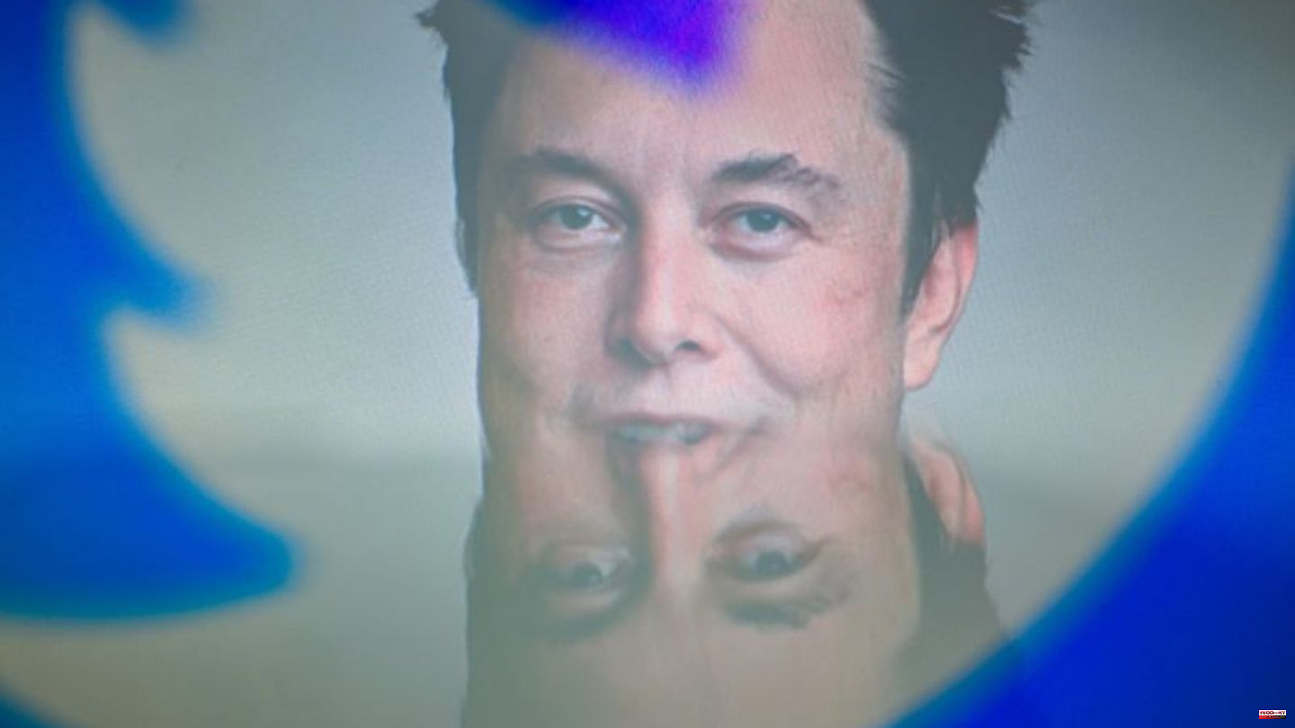 New CEO: Musk plans Twitter content decision-making board