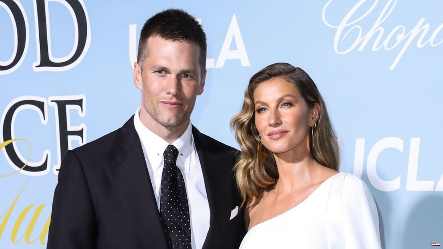 Tom Brady and Gisele Bundchen: Divorce officially confirmed