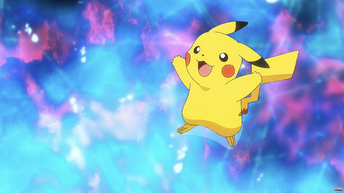 New on Netflix: "The Arceus Chronicles": Why I switched away as a Pokémon fan