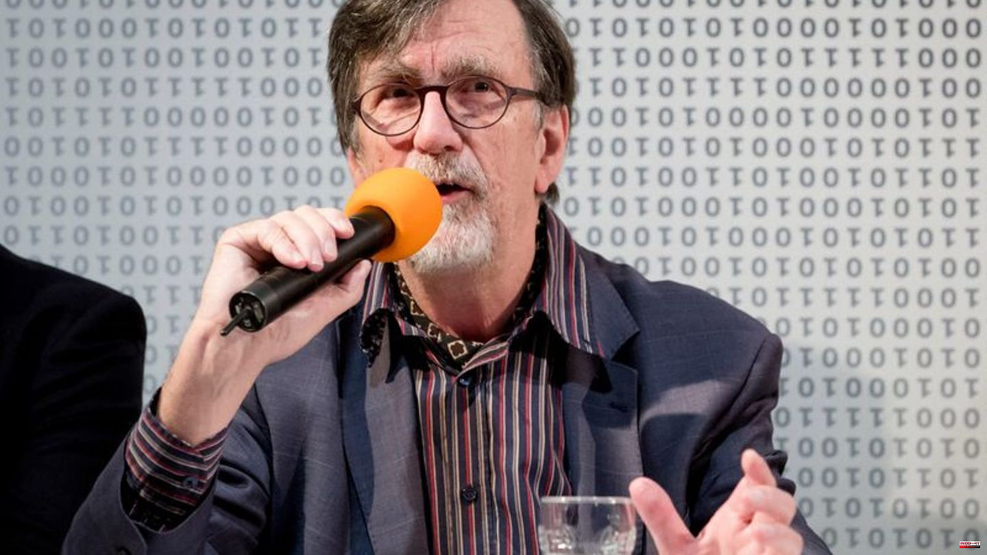 Grief: philosopher and sociologist Bruno Latour died