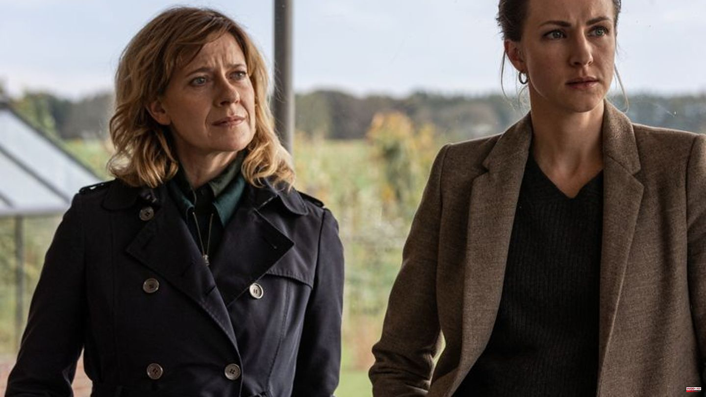 Ratings: ZDF thriller "Colleagues" is ahead