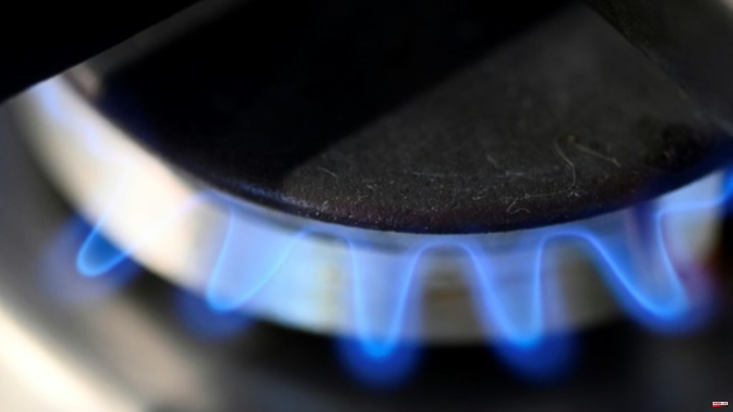 Federal Council approves reduction in VAT on gas and district heating