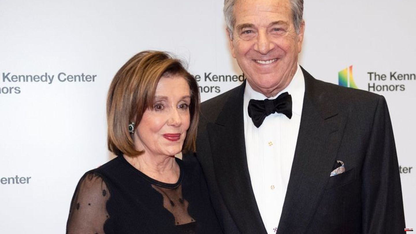 USA: Attack on Pelosi's husband - fear of violence is growing