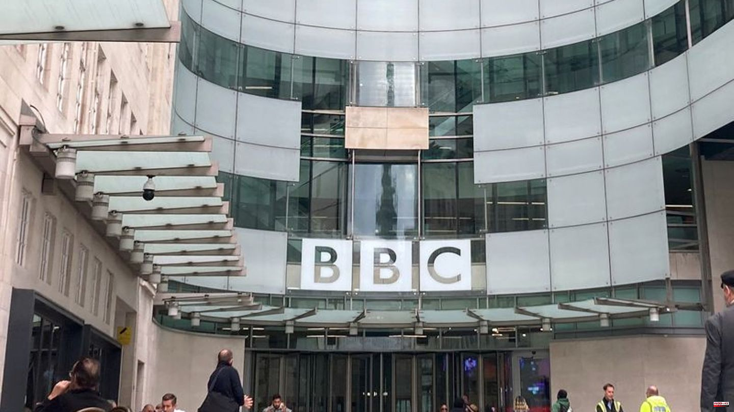 Media: Mother of all broadcasters: The BBC turns 100