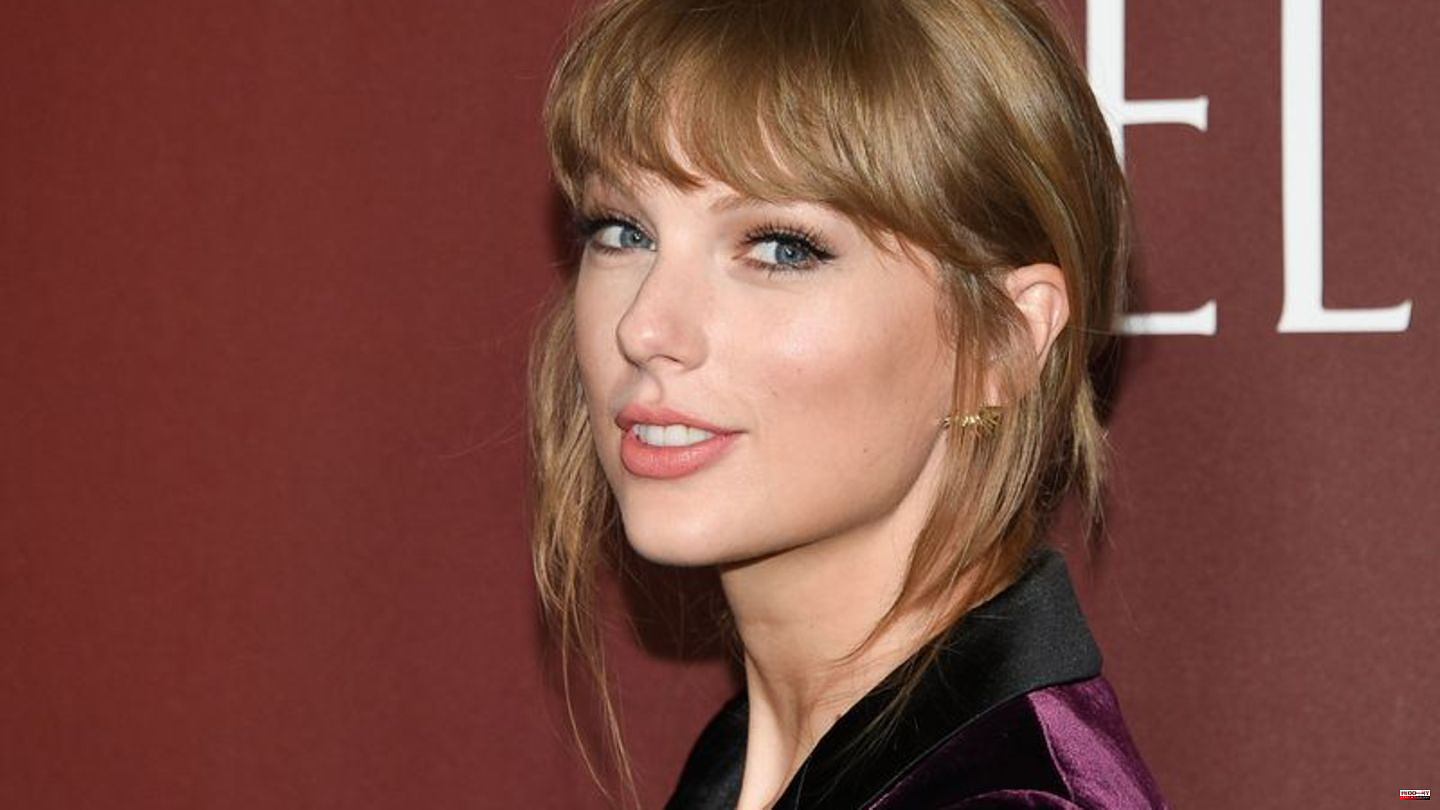 Tenth Album: Taylor Swift Returns to the Beats