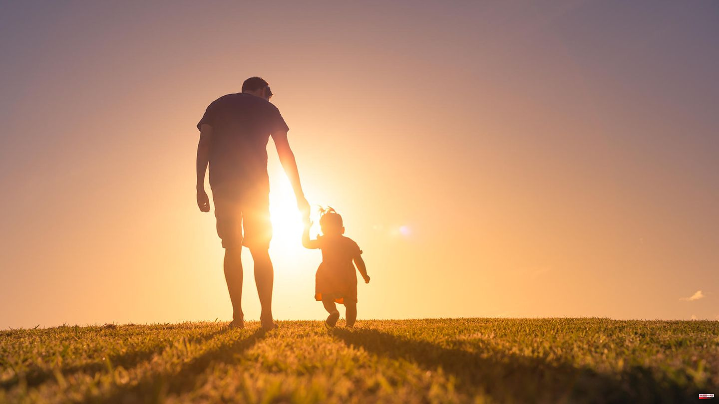 Oliver Dierssen: Unconditional love? Psychiatrist explains what really makes a healthy parent-child relationship