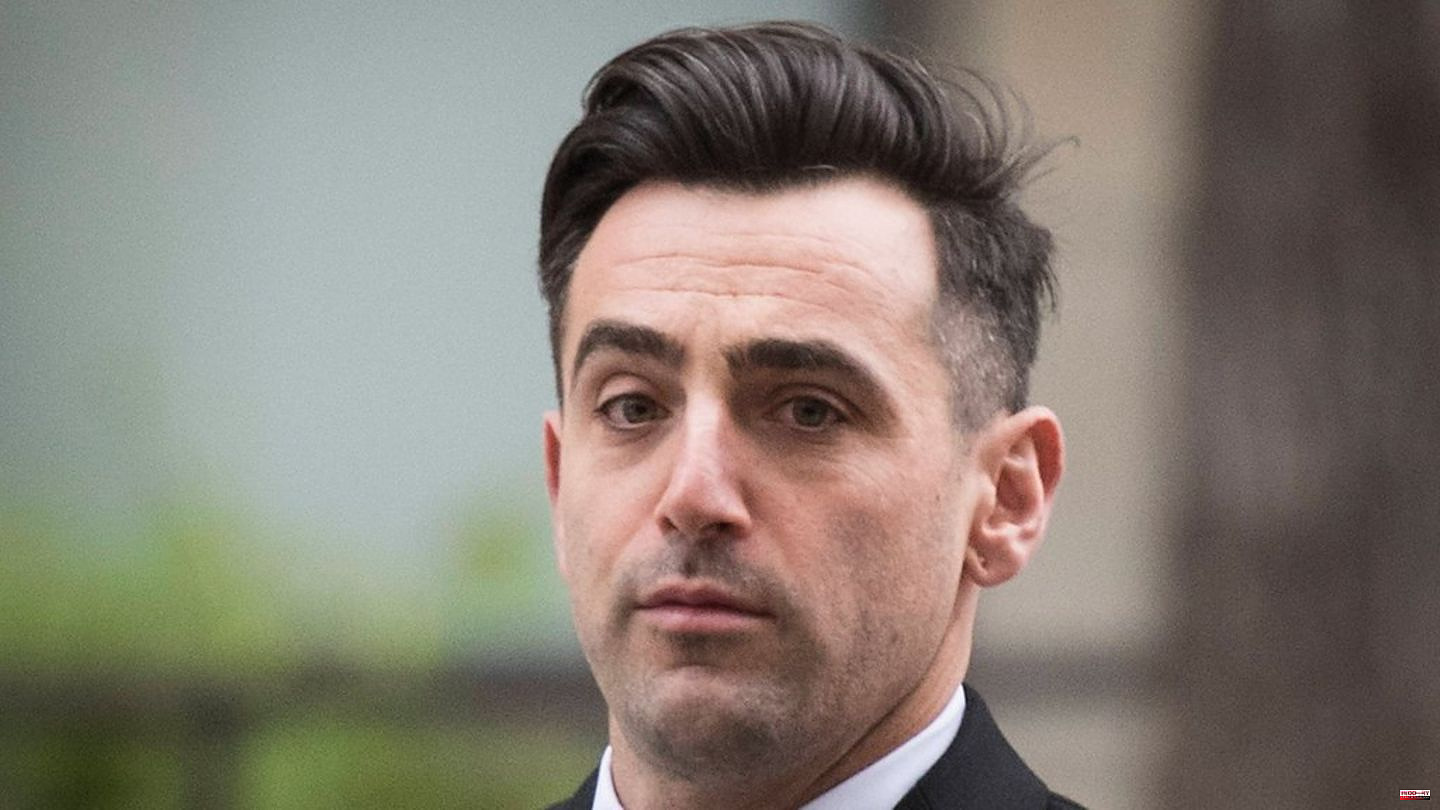 Hedley singer: Sexual violence: Jacob Hoggard sentenced to five years in prison