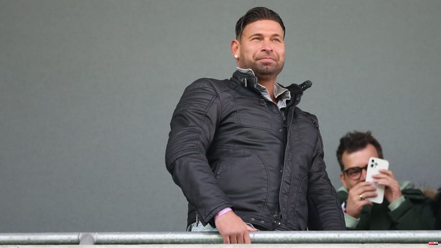 Contact with the right-wing scene? Werder Bremen draws conclusions from Tim Wiese
