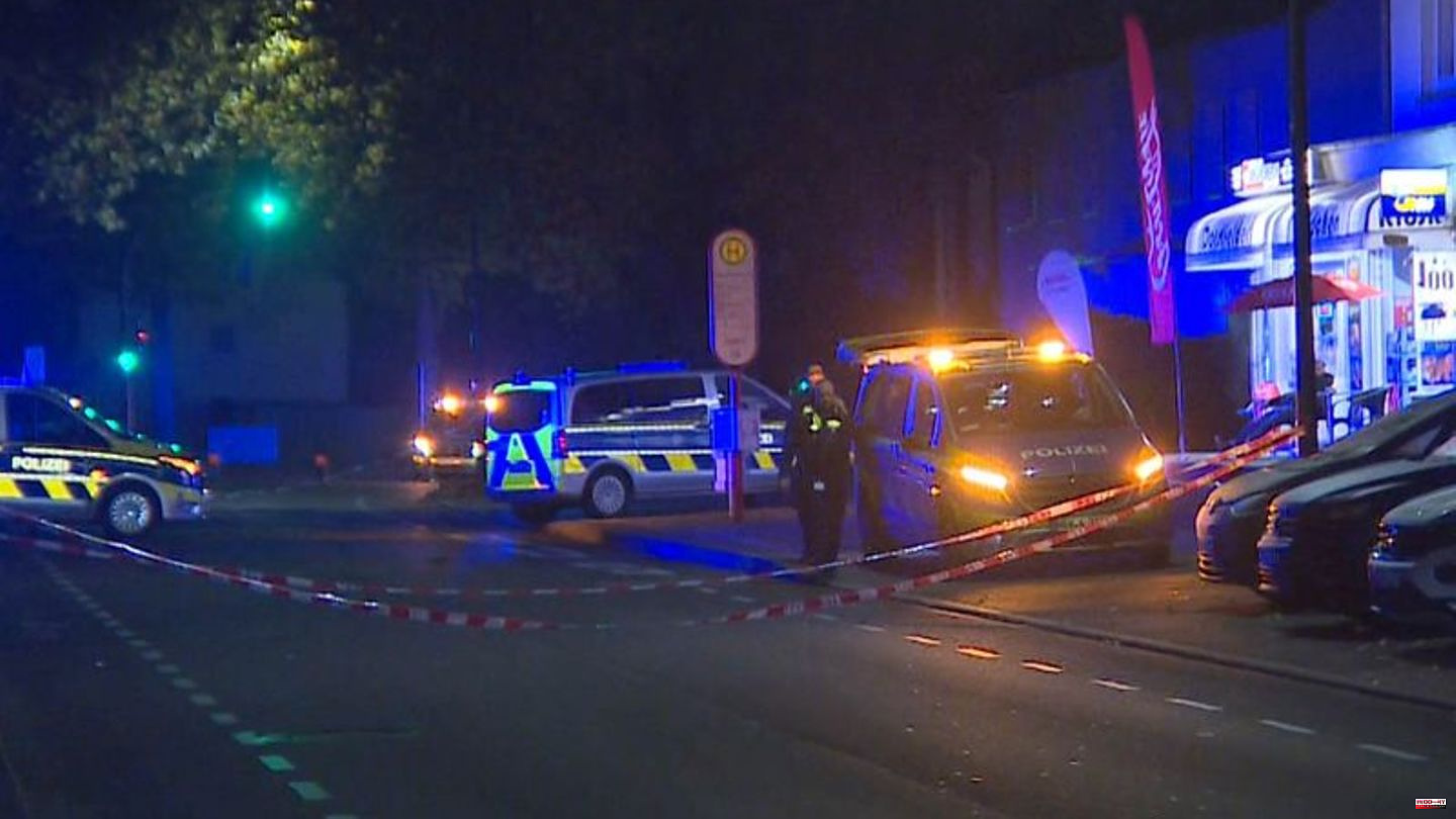 NRW: Man dies after police use Taser in Dortmund
