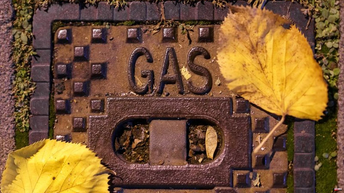 Draft: EU Commission wants gas price cap for emergencies