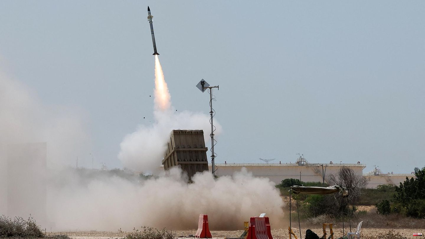 240th day of war: Foreign Minister Kuleba talks to Israel about Iron Dome - USA: Iranian military stationed in Crimea