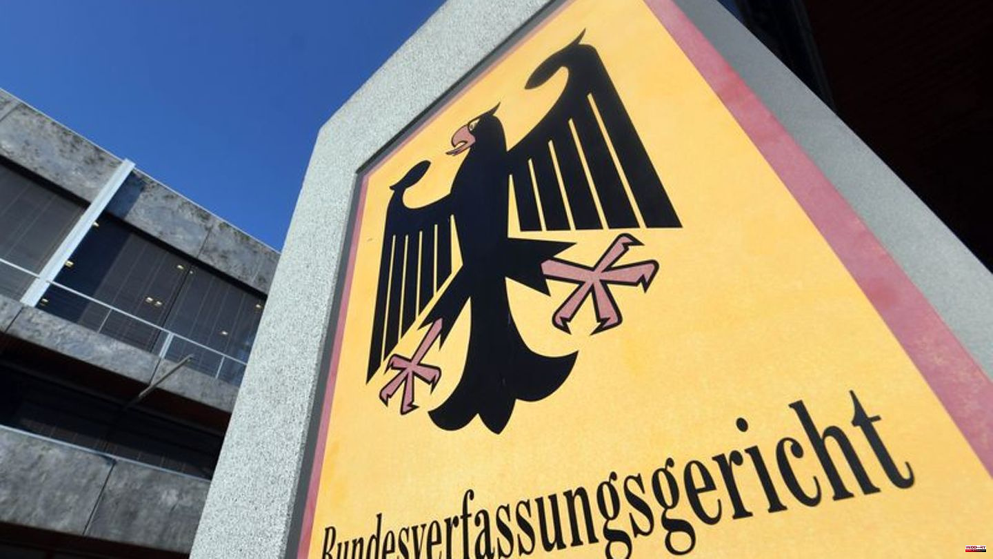 Federal Constitutional Court: Bundestag may have more say in EU security policy