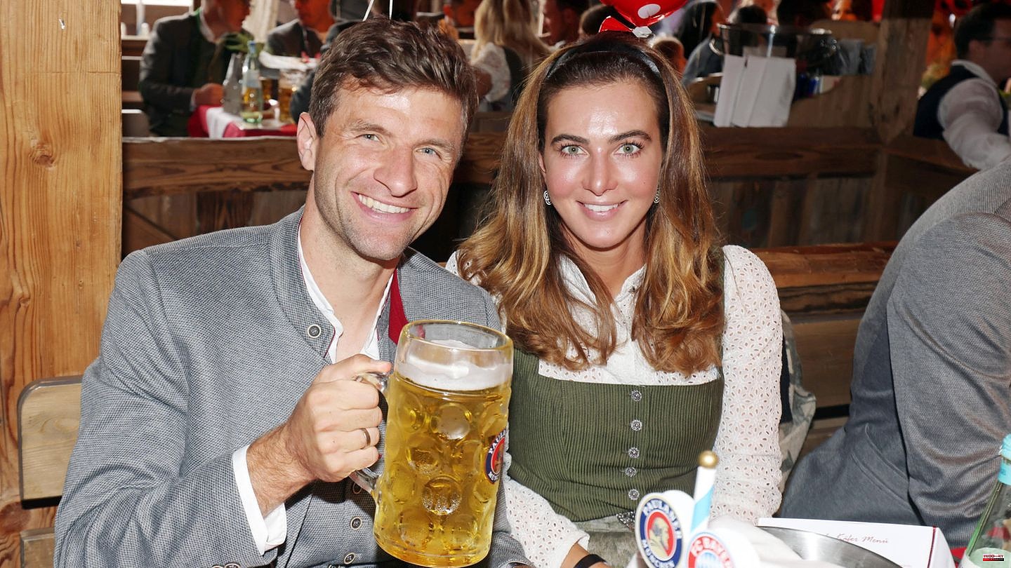 Risk of infection: "Corona is also in the beetle tent": ex-professional Babbel criticizes FC Bayern's Oktoberfest visit