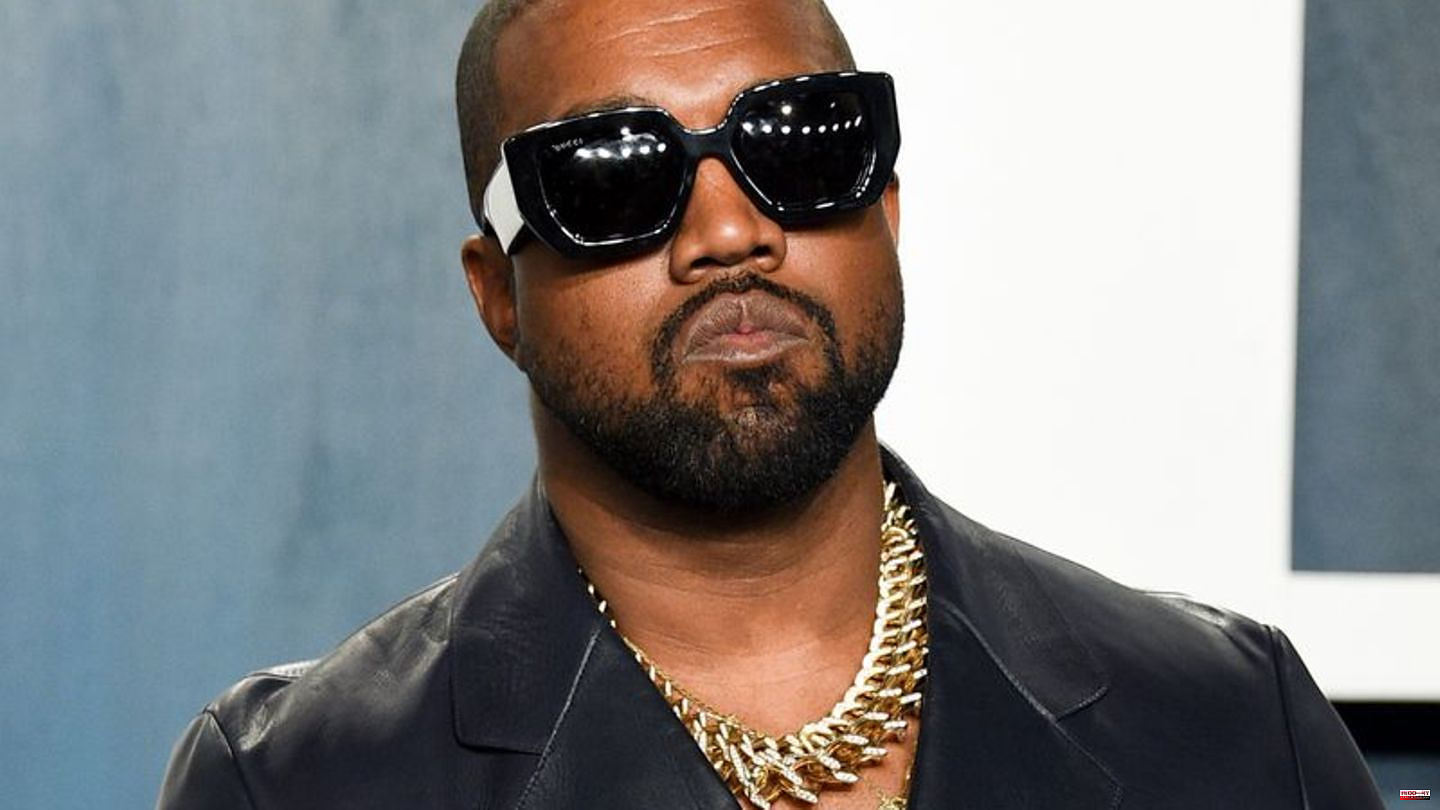 US rapper: George Floyd's family announces lawsuit against Kanye West
