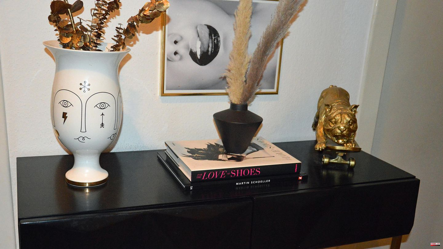 Coffee Table Book: When the book becomes a decorative element - five tips for buying later