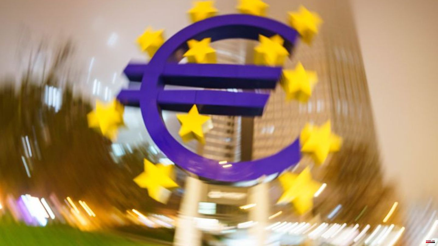 Prices: Eurozone inflation rises to record 10.6 percent