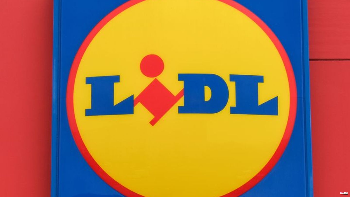 Discounter: Investigations into hemp products against Lidl stopped