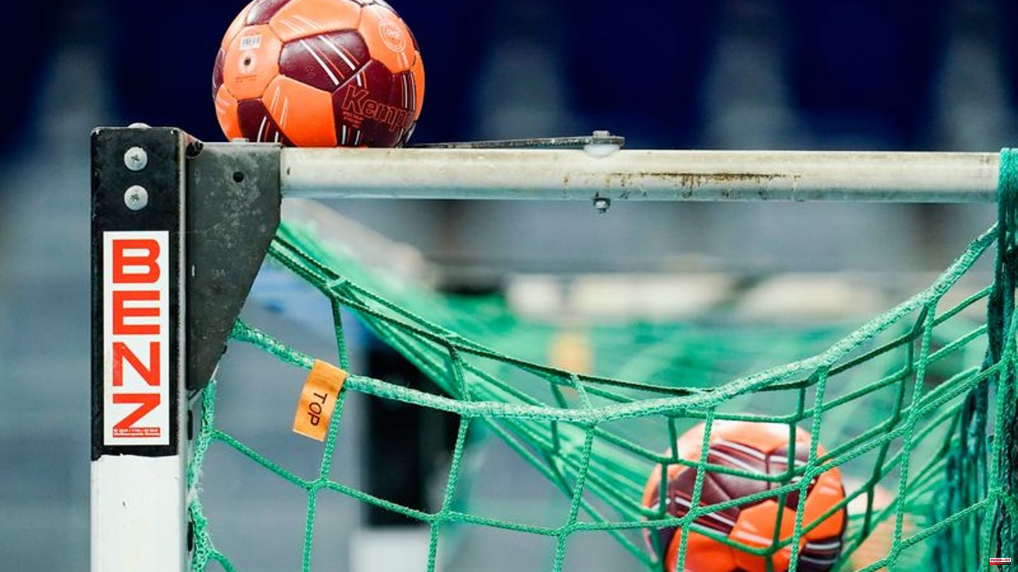 Handball: Füchse Berlin clearly win at HC Eurofarm Pelister
