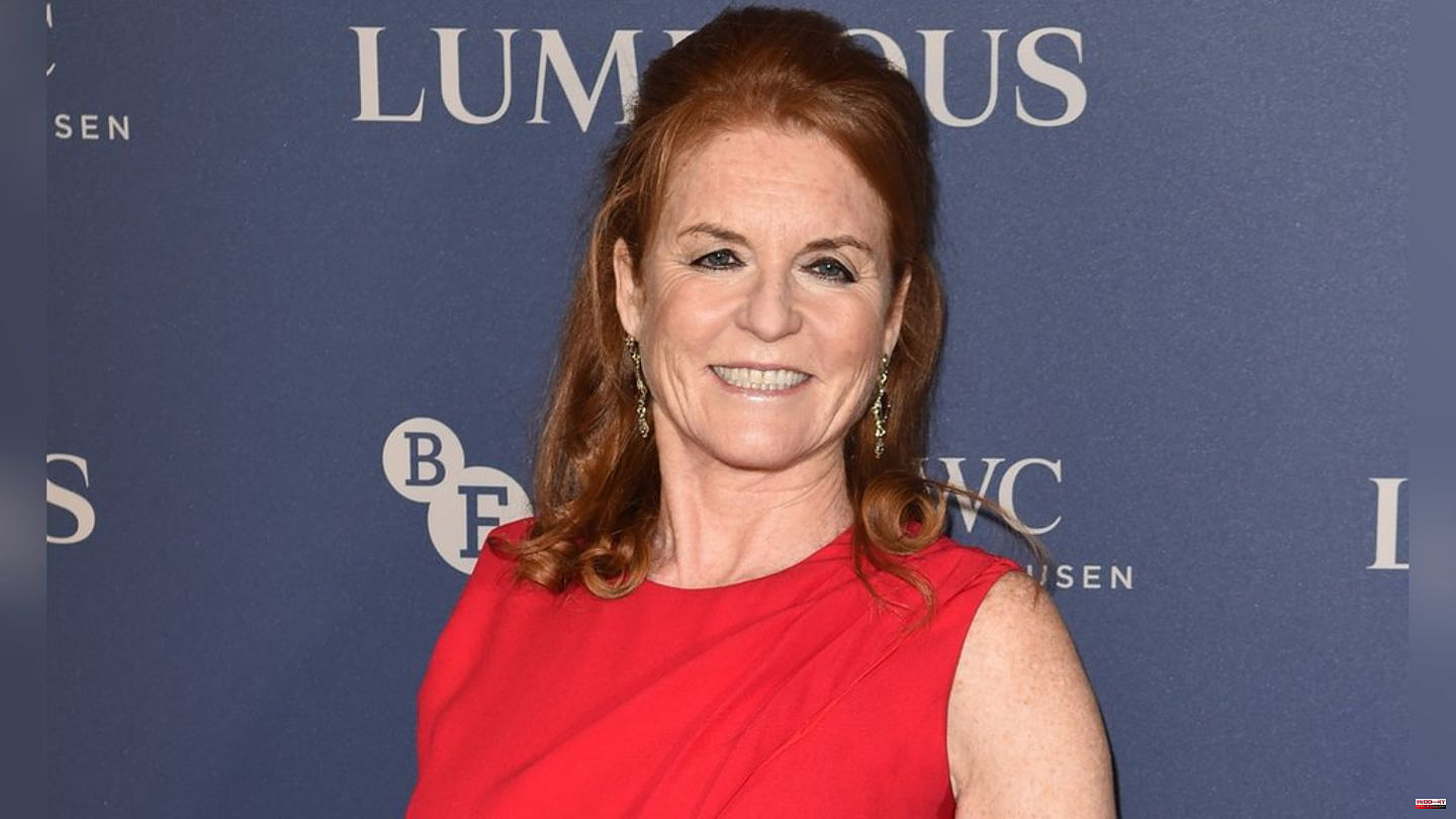 Sarah Ferguson: Is she celebrating Christmas with the royals?