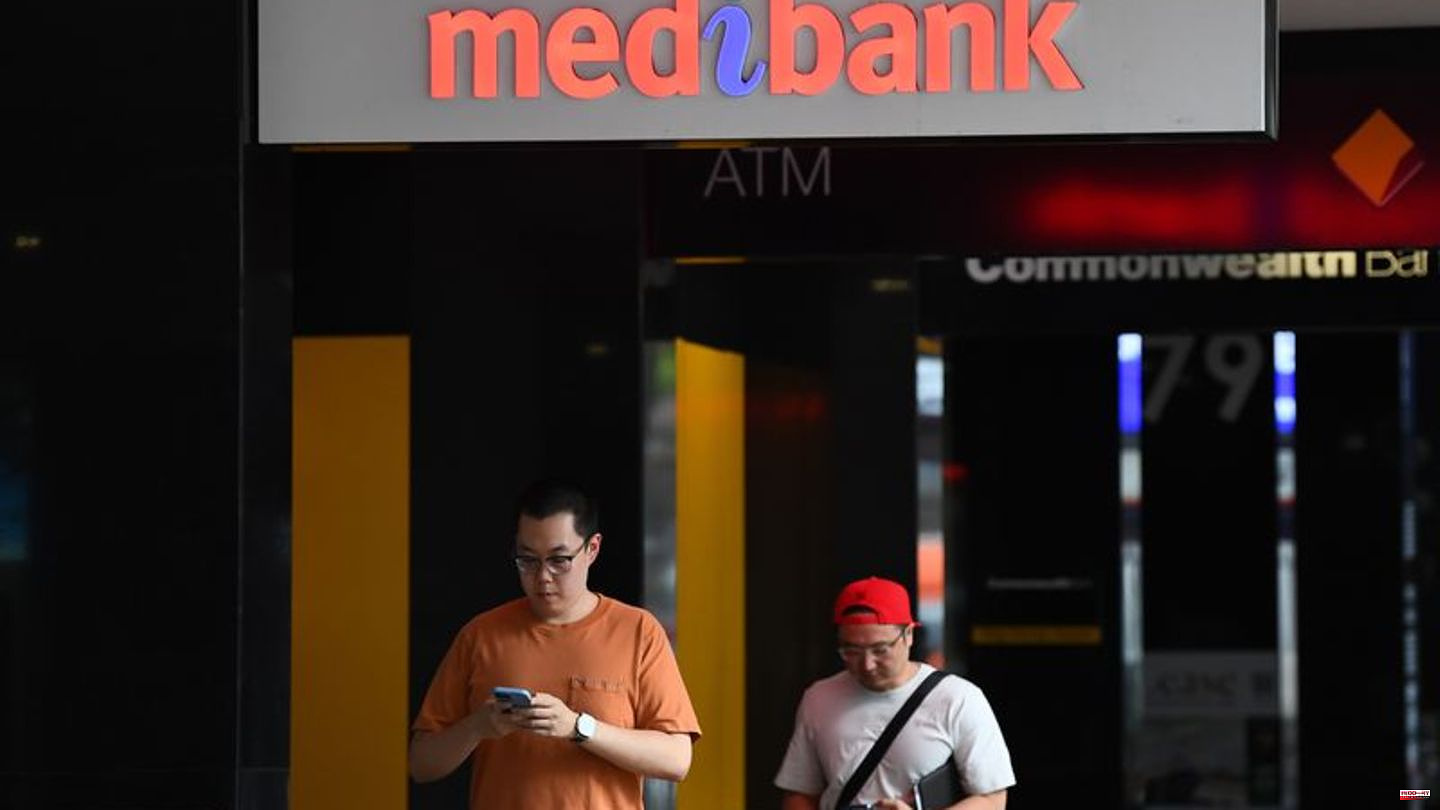 Australia: Hacker attack on health insurance: perpetrators identified