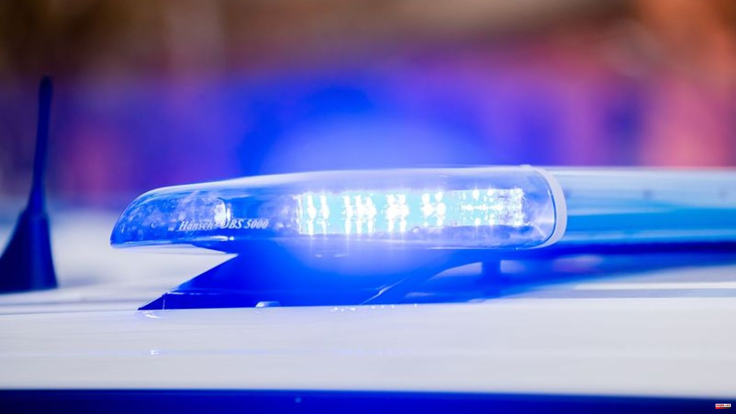 Vorpommern-Rügen: young people and 54-year-olds attacked: two arrests