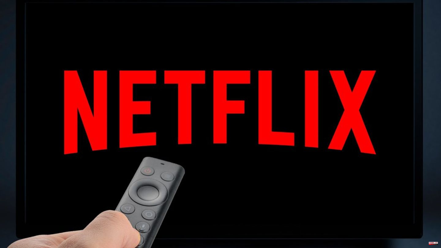 New Netflix subscription with advertising: everything about missing content and advertising duration