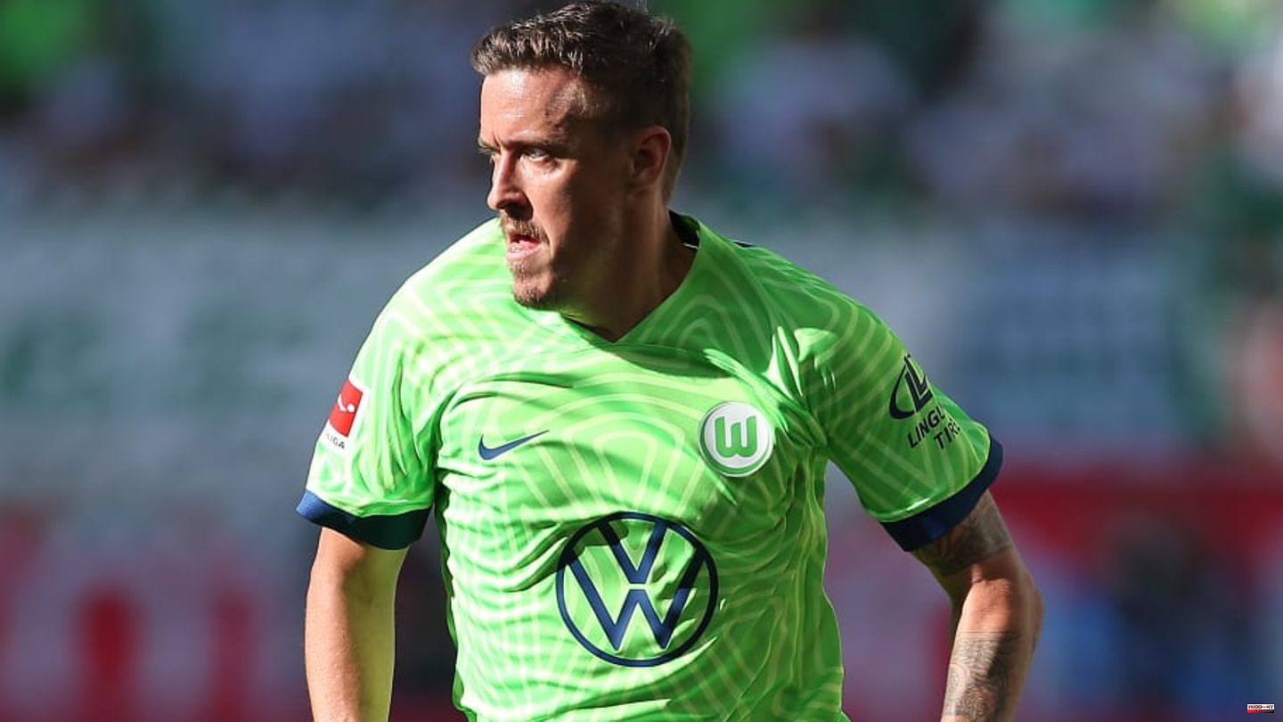 Winter change: Max Kruse would have to forego salary