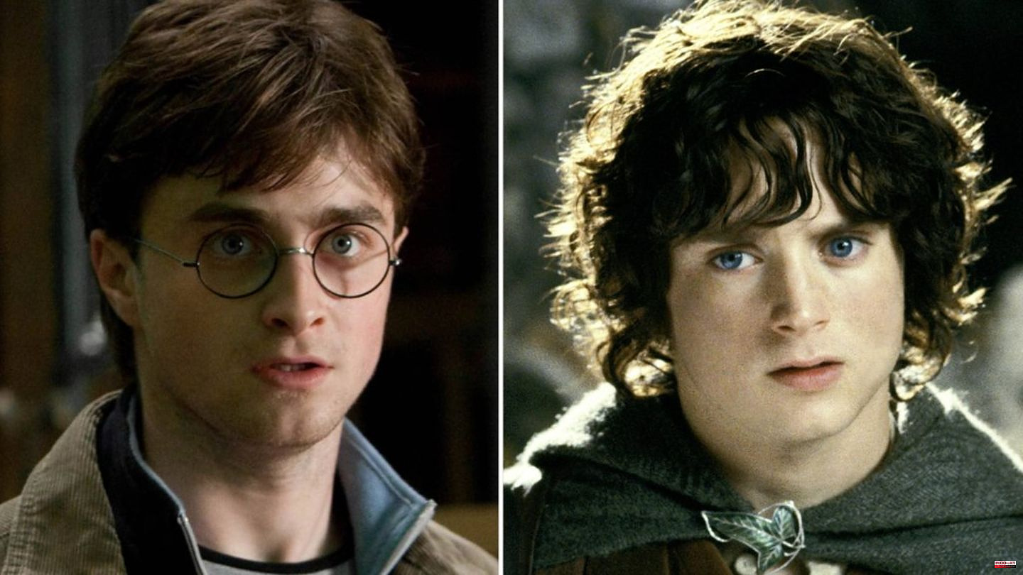 "Harry Potter" and "Lord of the Rings": Are new movies coming soon?