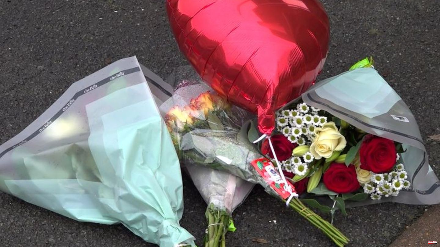London: 16-year-old arrested after killing peers