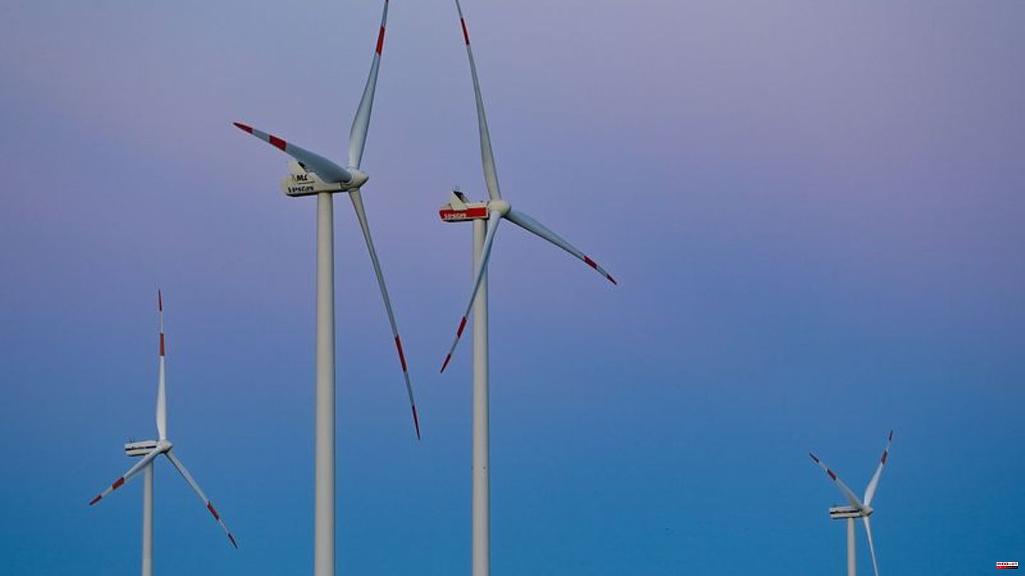 Wind turbine builders: IG Metall calls on Vestas workers to strike again