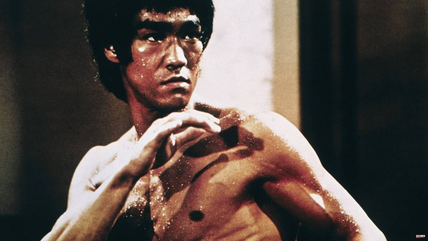 Bruce Lee: Did the Kung Fu Legend Die from Too Much Water?
