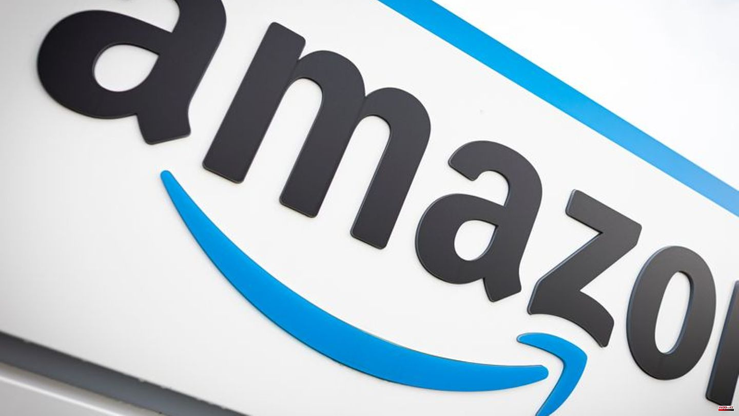 Shortly before Christmas: US media: Amazon wants to cut almost 10,000 jobs