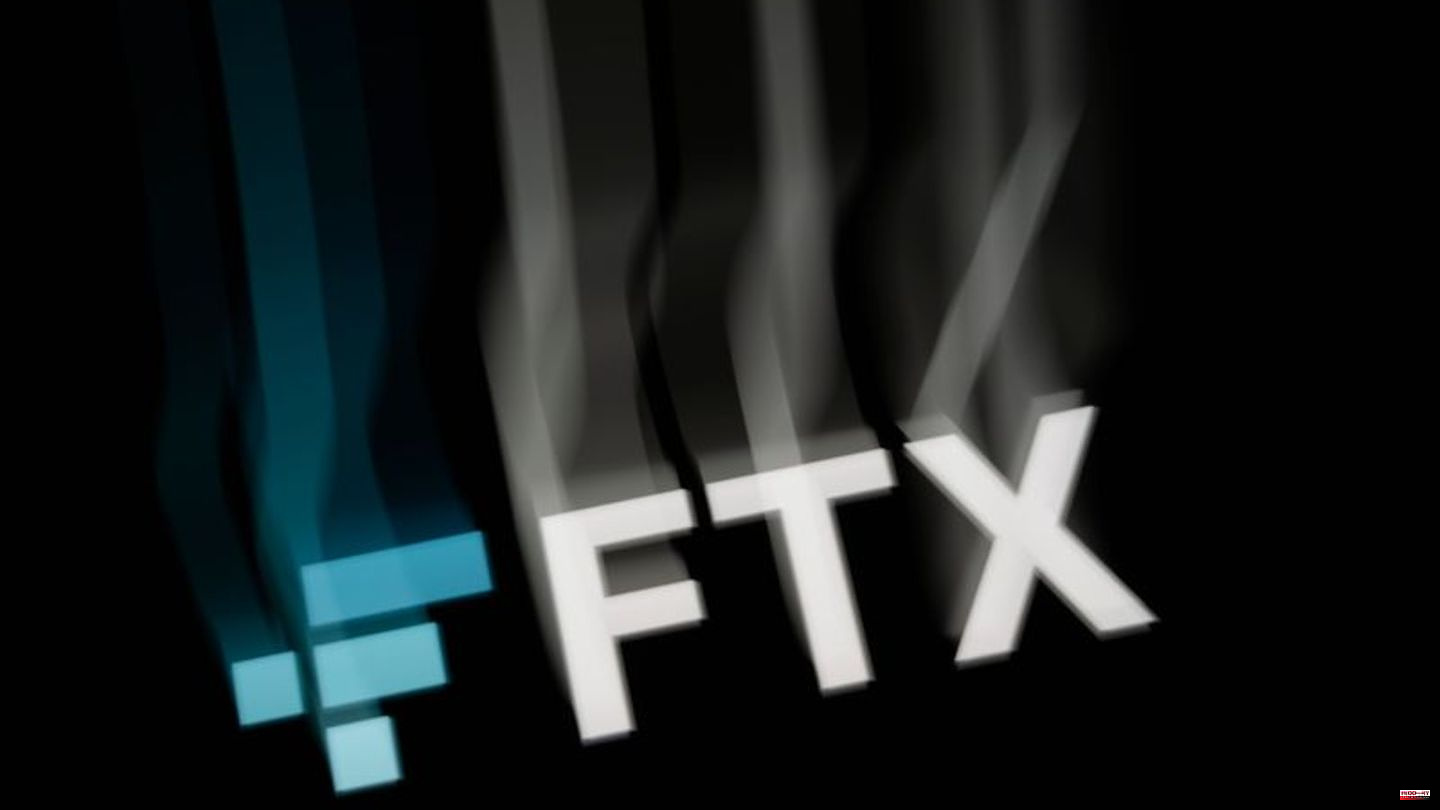 Crypto Exchange: FTX: Crackdown on "Unauthorized" Transactions