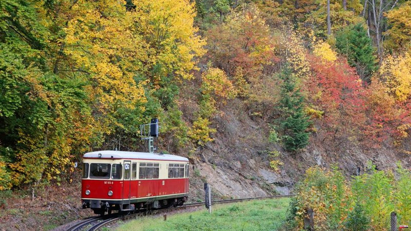 Tourism: Wernigerode certified as a sustainable travel destination