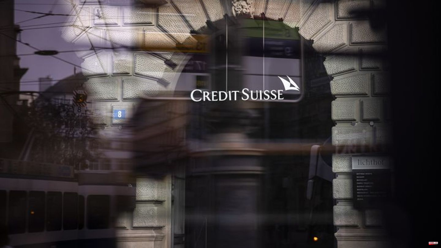 Banks: Credit Suisse shareholders approve capital increase