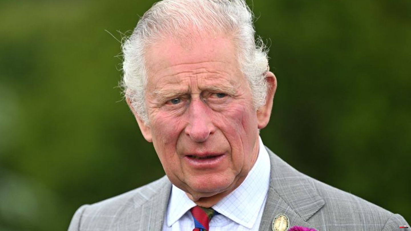 British Royals: King Charles pays employees energy bonus