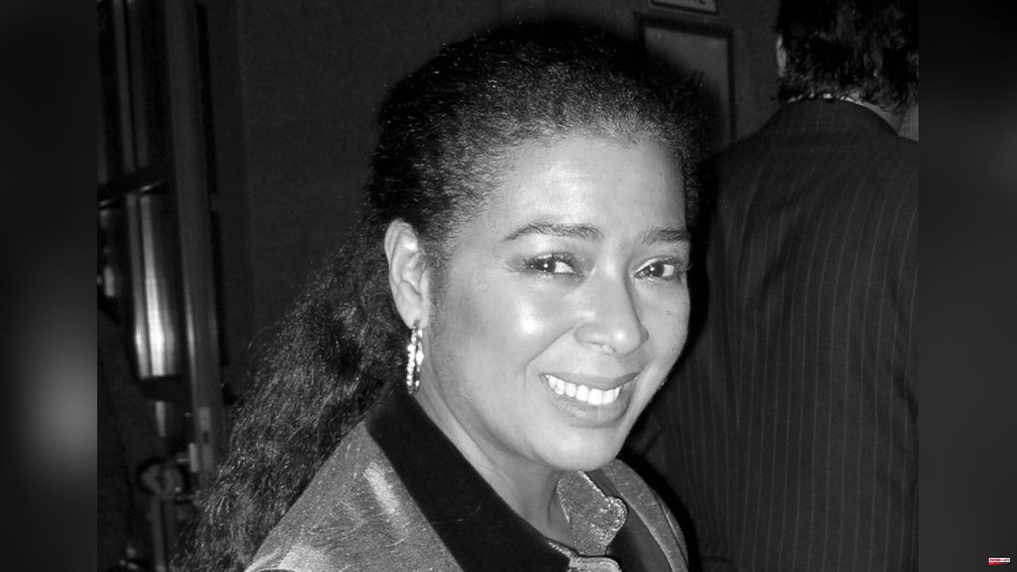 Irene Cara: "Flashdance" star died at the age of 63