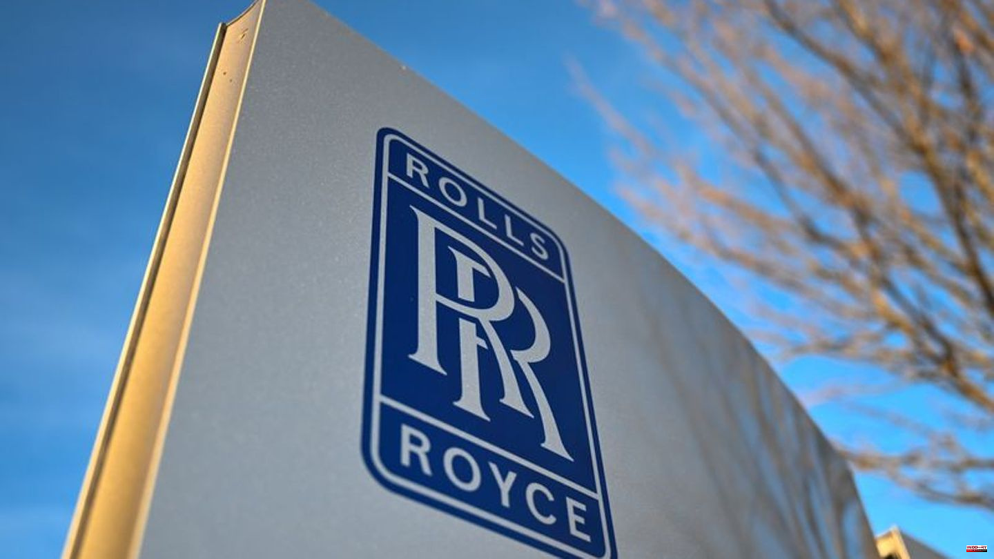 Mechanical engineering: Rolls-Royce Power Systems is experiencing a boom in emergency generators