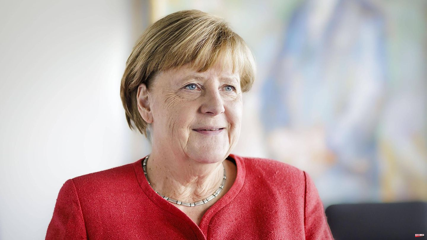 Former Chancellor: From Service to Criticism: How Angela Merkel is Fighting for Her Legacy