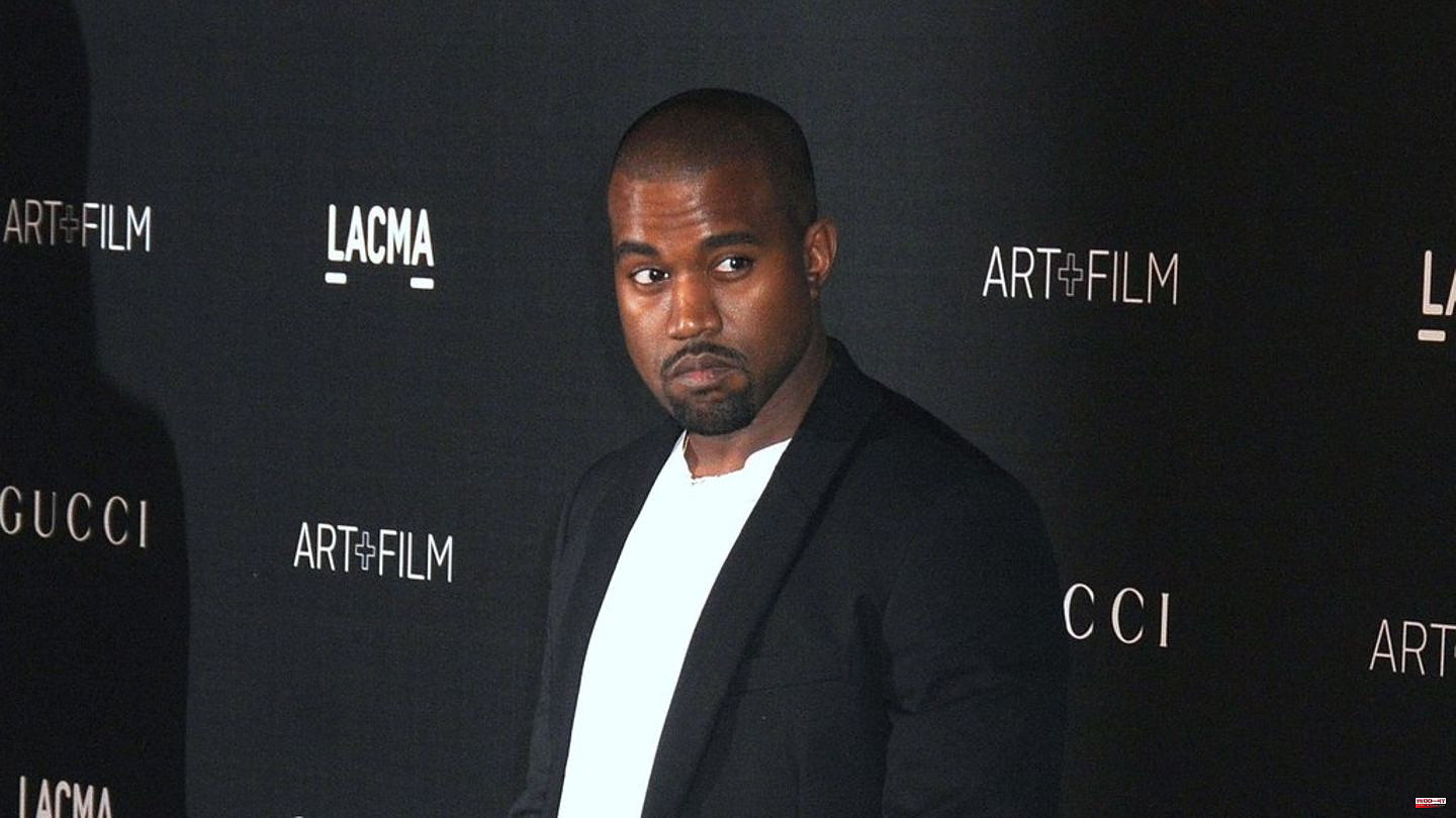 Kanye West: Adidas wants to keep releasing Yeezys