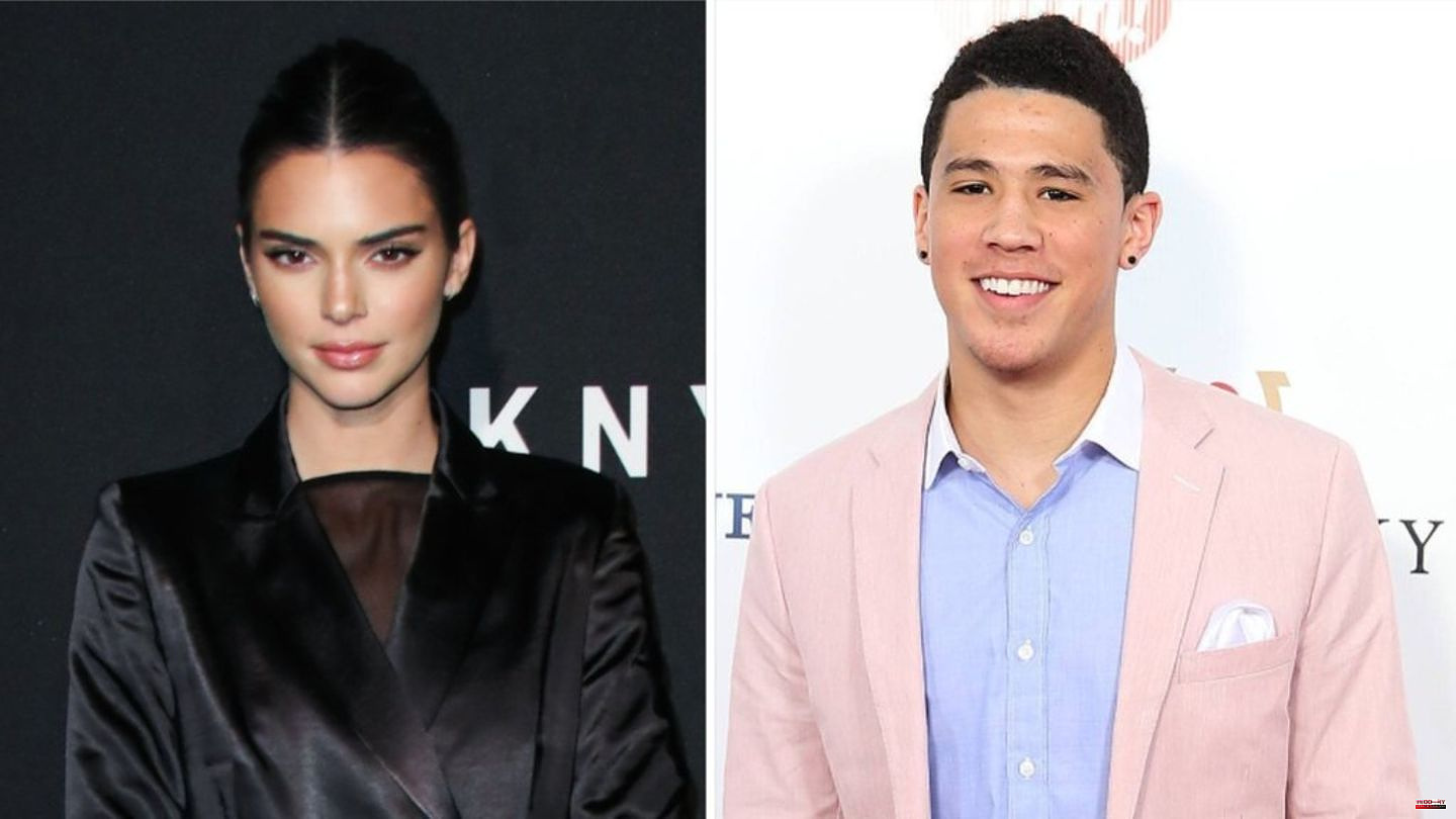 Kendall Jenner: Is She Single Again?