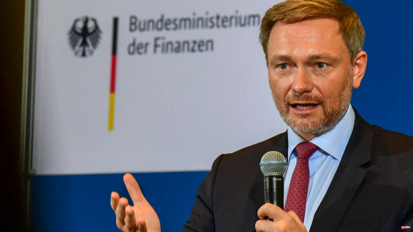 Budget week in the Bundestag: Debt brake despite the consequences of war: What the federal government wants to spend money on in 2023