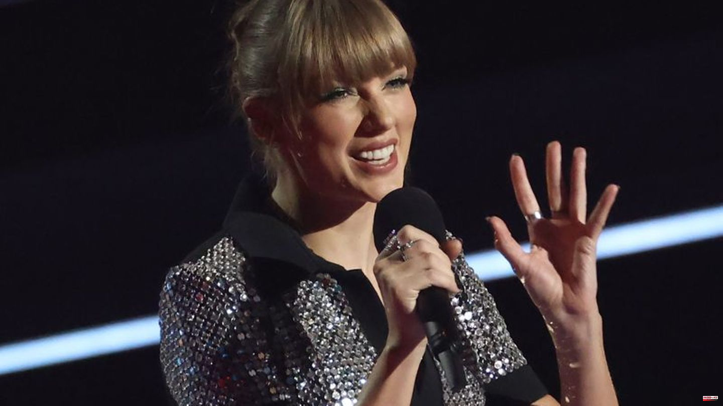 Ticket chaos: Taylor Swift: Card provider apologizes