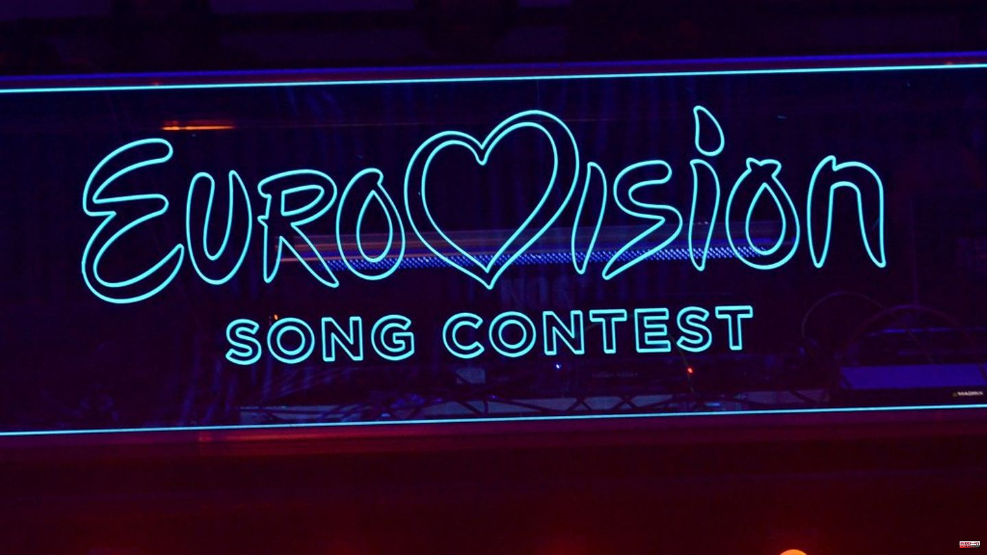 ESC 2023: Who can sing for Germany in Liverpool?