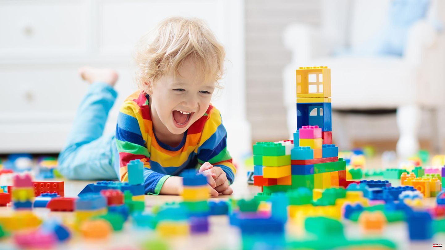 Useful activity: Games for indoors: Your children are guaranteed not to get bored