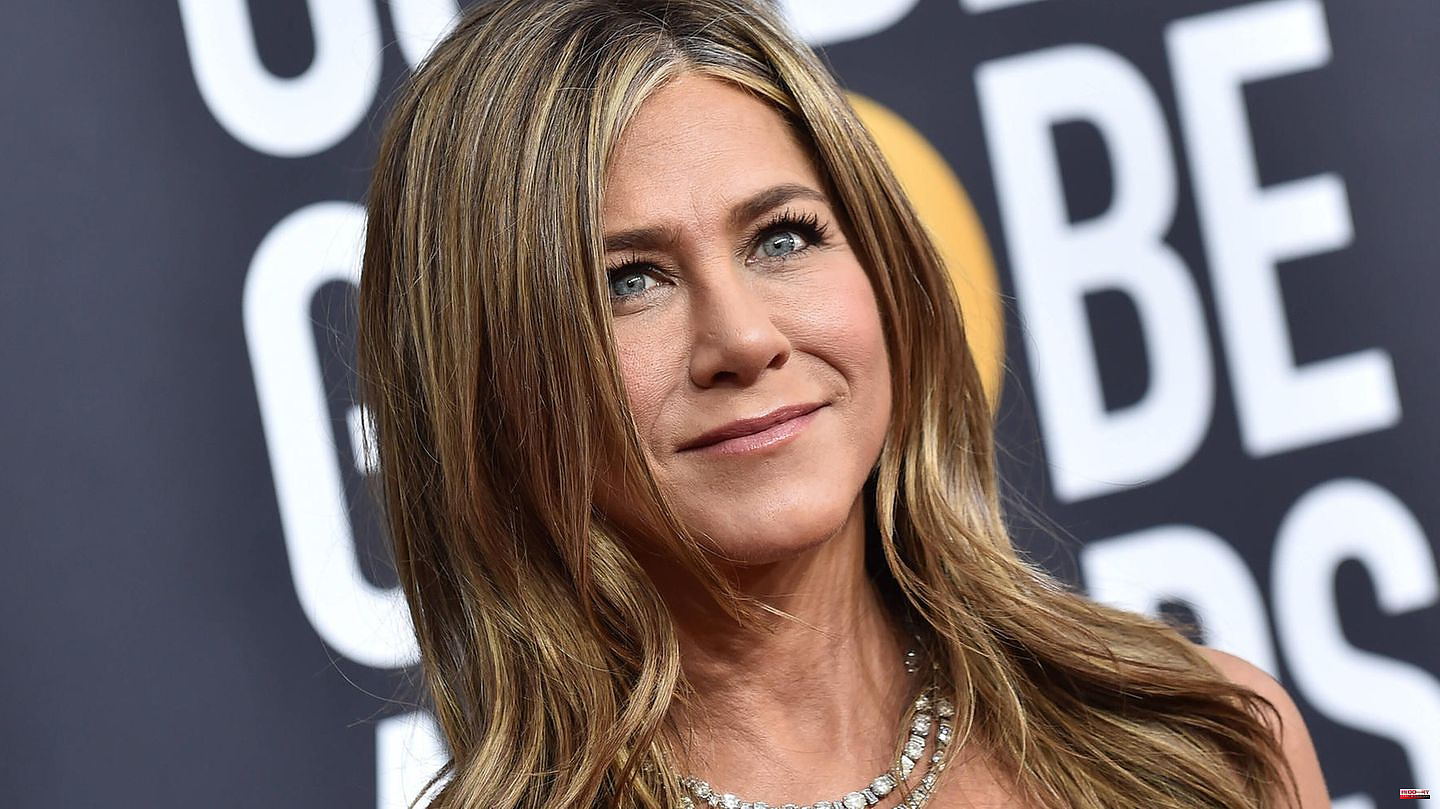 Unfulfilled desire to have children: Jennifer Aniston's example should be a lesson - don't keep asking women about their baby planning